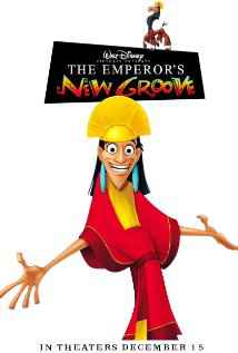 The Emperors New Groove 2000 full movie download